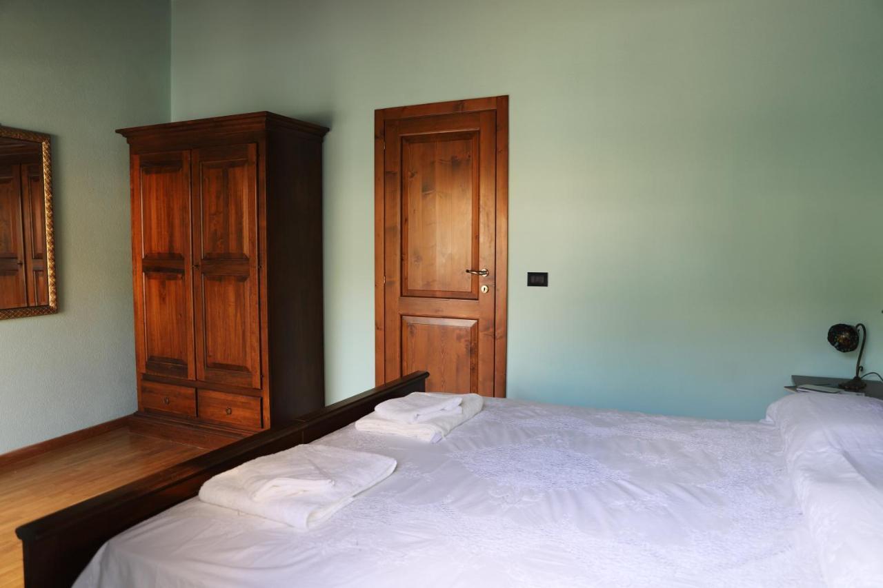 Balcone Sulle Meraviglie Urbino Zewnętrze zdjęcie
