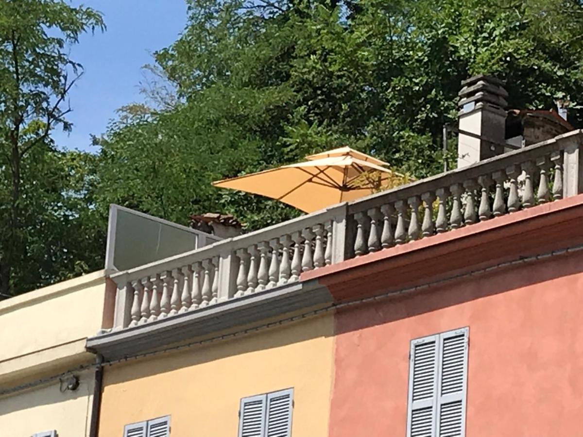 Balcone Sulle Meraviglie Urbino Zewnętrze zdjęcie